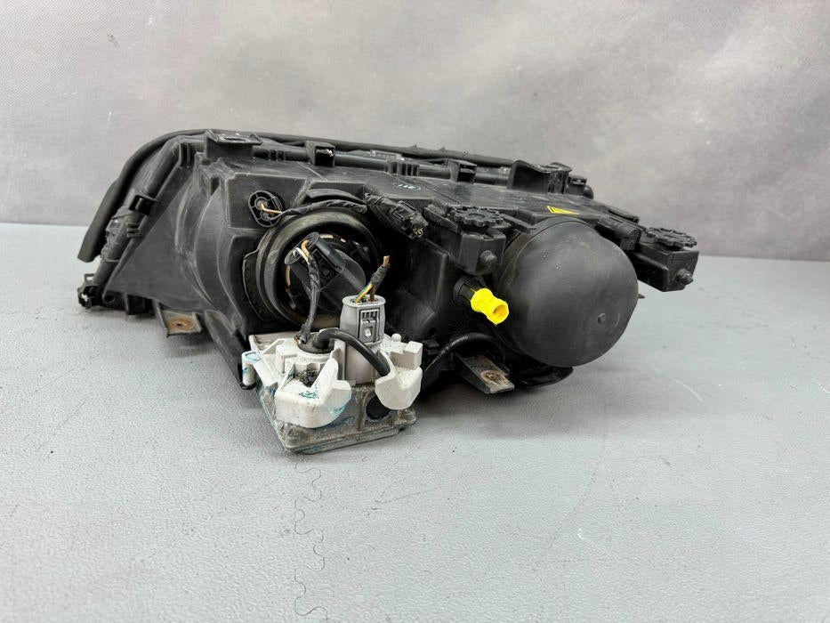 Frontscheinwerfer BMW 3 E46 103419012811 Xenon Rechts Scheinwerfer Headlight SCH9098804950wm