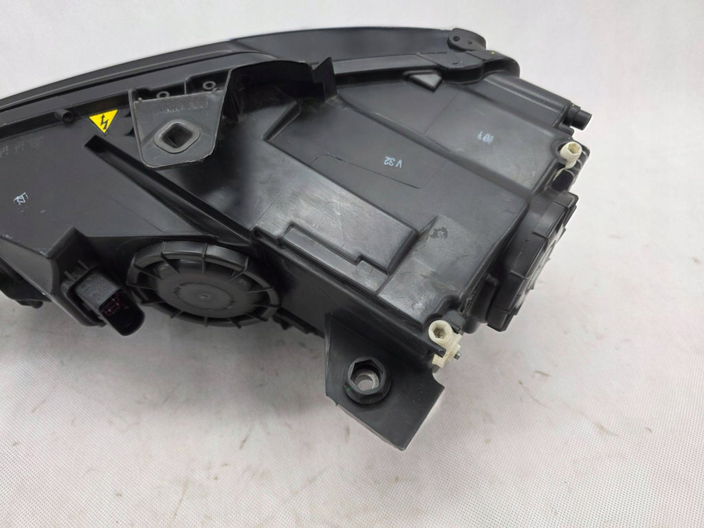 Frontscheinwerfer Audi A3 8V0941006 Rechts Scheinwerfer Headlight SCH6323970881pg