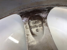 Load image into Gallery viewer, 1x Alufelge 15 Zoll 6.0" 4x108 9673773577 Peugeot 208 I Rim Wheel FEL9205009264dx