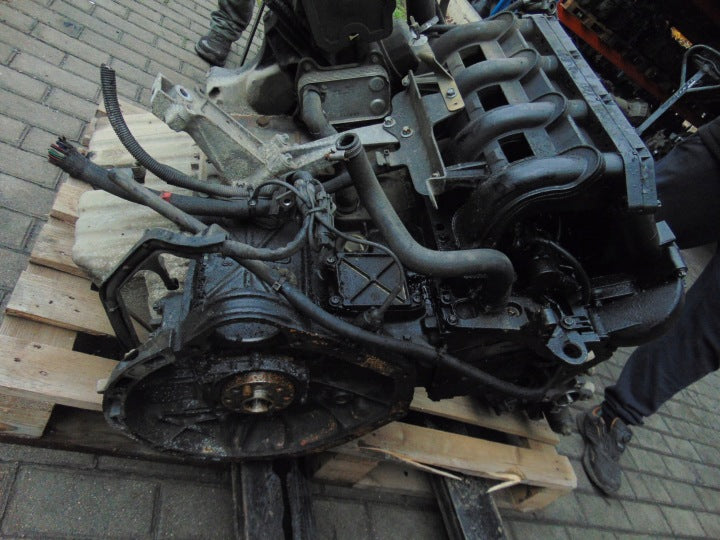 Motor Mercedes-Benz Sprinter 611987 2.2 CDI 82PS 60kW Diesel Engine Komplett MOT4045432553kk