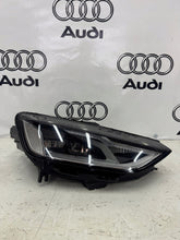 Load image into Gallery viewer, Frontscheinwerfer Audi A4 B9 8W0941012 8W0941034D Full LED Rechts Headlight