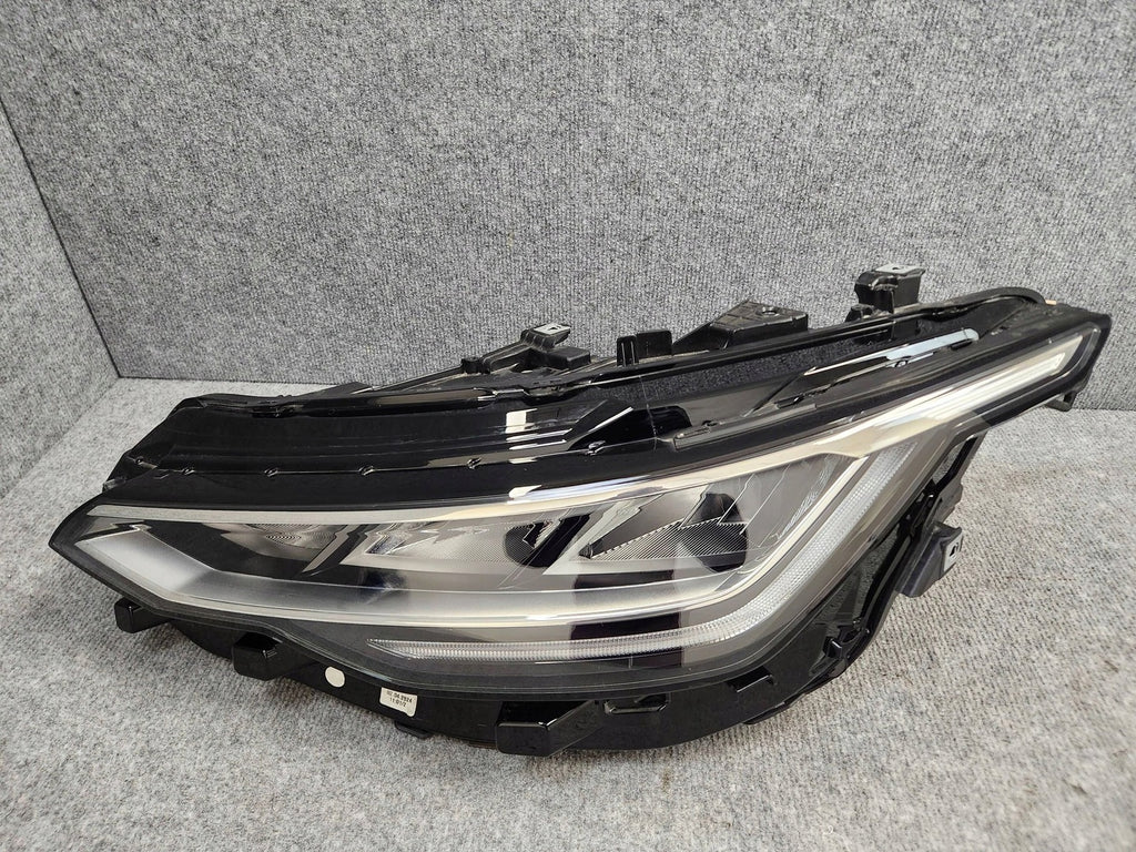 Frontscheinwerfer VW Golf VIII I 5H1941005A-SCZ L866469 LED Links Headlight SCH1352783586in
