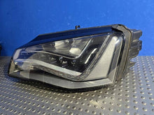 Laden Sie das Bild in den Galerie-Viewer, Frontscheinwerfer Audi A8 4H0941003 LED Links Scheinwerfer Headlight SCH6478262744sh