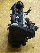 Laden Sie das Bild in den Galerie-Viewer, Motor Audi A3 Tt CFGB 2.0 TDI 177PS 125kW 97TKm 2008 Diesel Engine Unkomplett
