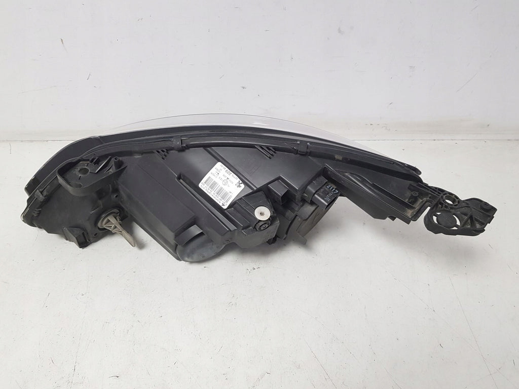 Frontscheinwerfer Peugeot 308 II 9677522980 FALSE Scheinwerfer Headlight SCH1698327071xg