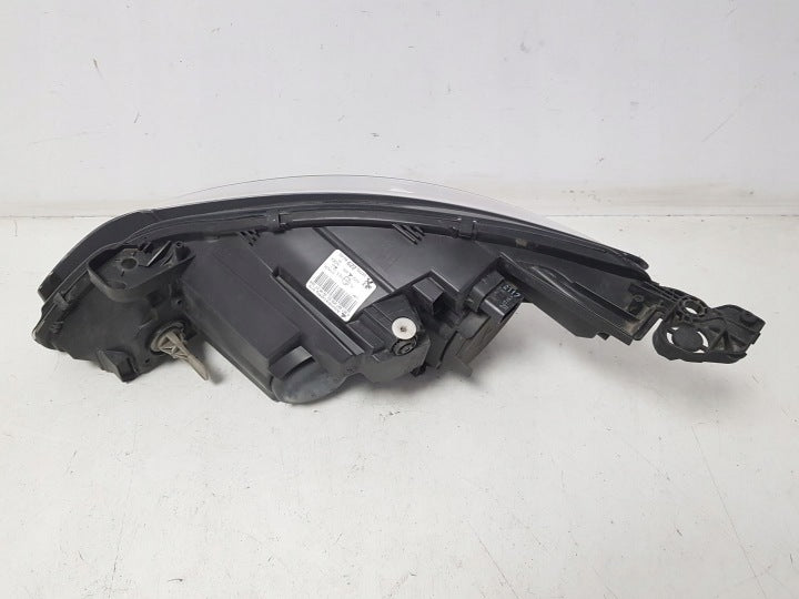Frontscheinwerfer Peugeot 308 II 9677522980 Ein Stück (Rechts oder Links) SCH1698327071xg