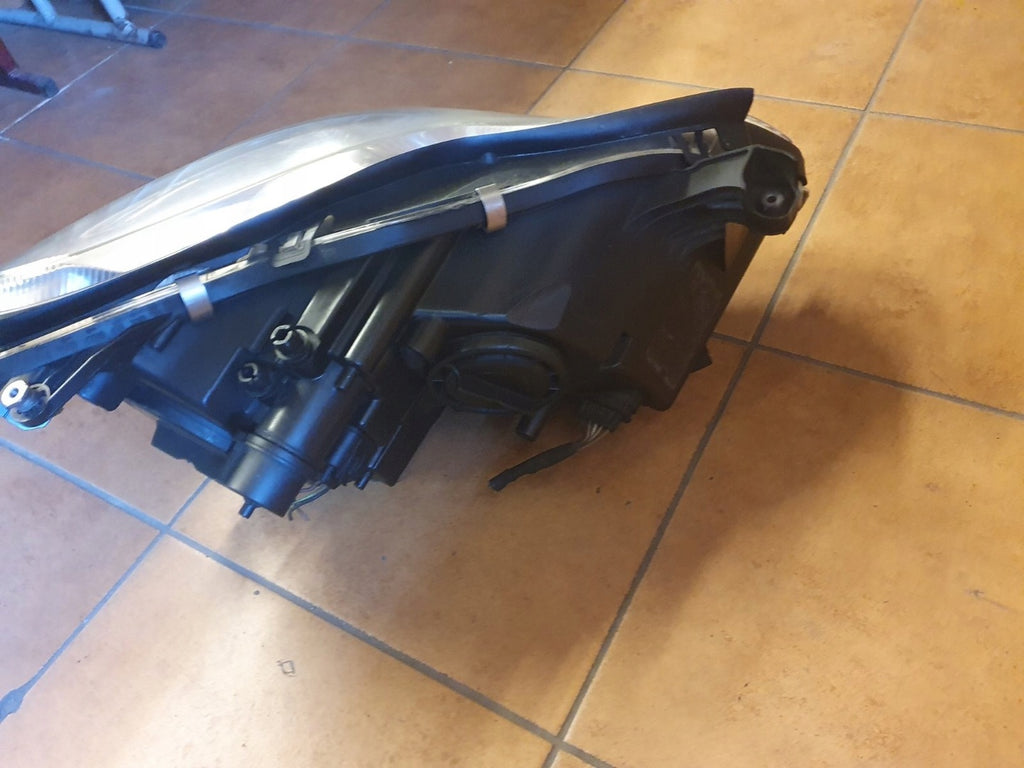 Frontscheinwerfer Mercedes-Benz Cls Xenon Links Scheinwerfer Headlight