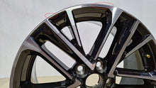 Laden Sie das Bild in den Galerie-Viewer, 1x Alufelge 18 Zoll 8.0&quot; 5x114.3 50ET PW457-33002 Toyota Camry Rim Wheel