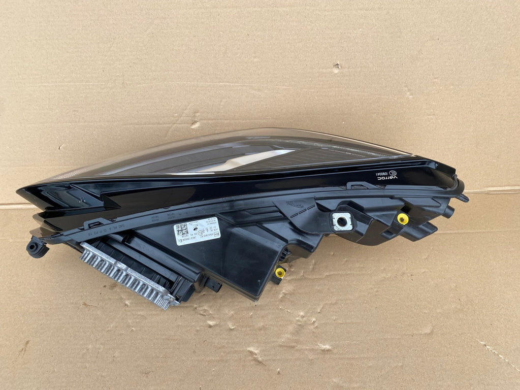 Frontscheinwerfer Jaguar E-Pace J9C3-13W029-EC LED Rechts Scheinwerfer Headlight SCH6814426511se