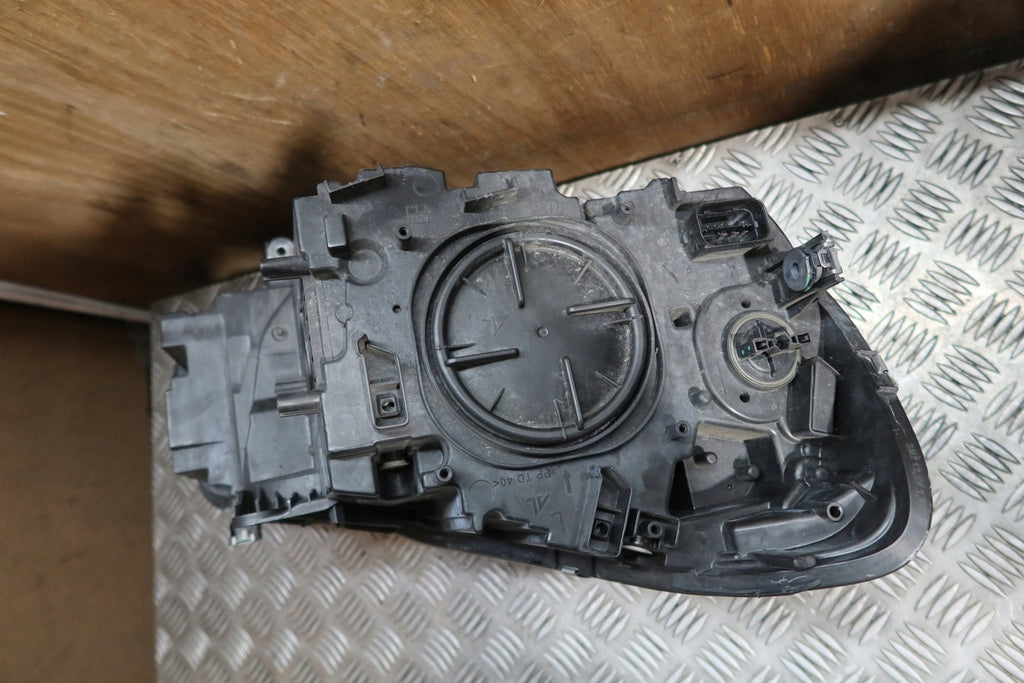 Frontscheinwerfer BMW 2 F45 F46 7422573-03 Links Scheinwerfer Headlight