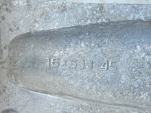 Load image into Gallery viewer, 4x Alufelge 16 Zoll FSX8791 Honda Hr-V Rim Wheel FEL9613419028ke