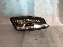 Load image into Gallery viewer, Frontscheinwerfer Skoda Fabia III 6V1941016 LED Rechts Scheinwerfer Headlight SCH8540831471cn
