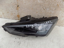 Laden Sie das Bild in den Galerie-Viewer, Frontscheinwerfer Seat Leon 5FB941005D Full LED Links Scheinwerfer Headlight