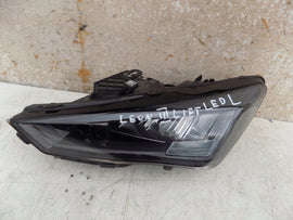 Frontscheinwerfer Seat Leon 5FB941005D Full LED Links Scheinwerfer Headlight