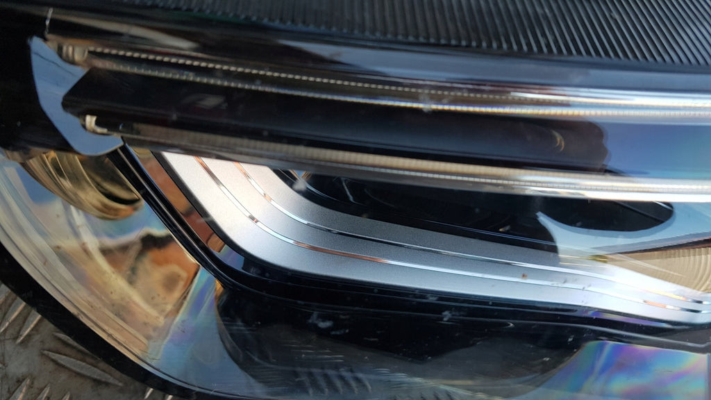 Frontscheinwerfer Opel Grandland X YP00015780 LED Links Scheinwerfer Headlight SCH1330466899vi