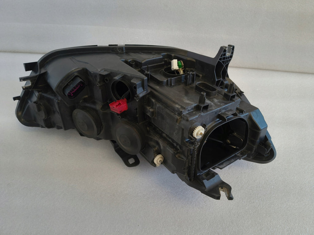 Frontscheinwerfer Audi A6 4G0941005C Xenon Links Scheinwerfer Headlight SCH3604225224yr
