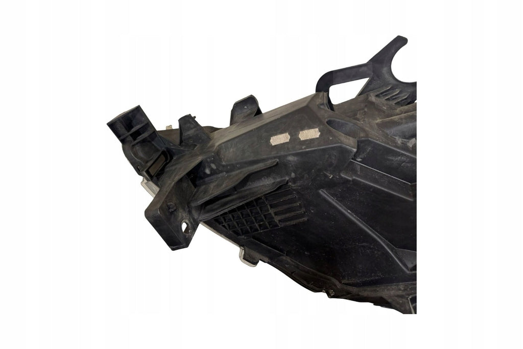 Frontscheinwerfer Citroën Berlingo 89318041 Rechts Scheinwerfer Headlight SCH8933354517lh