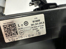 Laden Sie das Bild in den Galerie-Viewer, Frontscheinwerfer VW Golf VIII I 1V7000777 Links Scheinwerfer Headlight SCH1577939262il