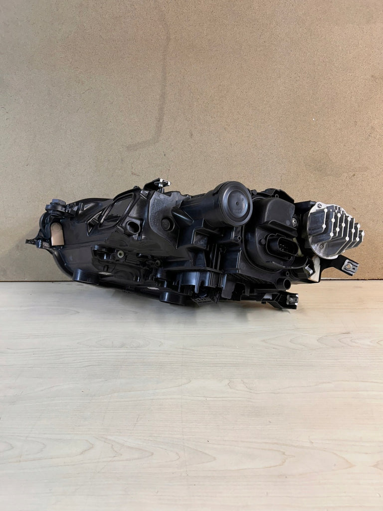 Frontscheinwerfer VW Polo 2G1941078G Full LED Rechts Scheinwerfer Headlight SCH6275210403dc