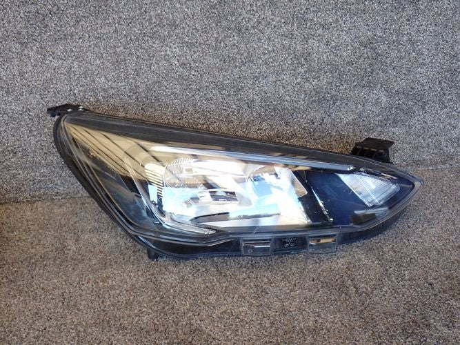 Frontscheinwerfer Ford Focus MX7B-13E014-CC LED Rechts Scheinwerfer Headlight