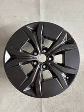 Load image into Gallery viewer, 1x Alufelge 17 Zoll 7.5" 5x112 43ET BMW Rim Wheel FEL9457618223lk