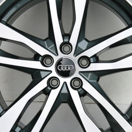 4x Alufelge 19 Zoll 8.5