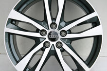 Laden Sie das Bild in den Galerie-Viewer, 4x Alufelge 19 Zoll 8.5" 5x112 40ET 4K0601025H Audi Allroad C8 Rim Wheel FEL3901754481nm