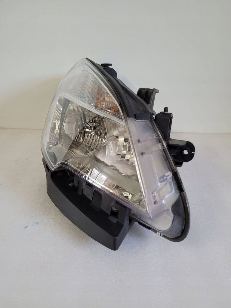 Frontscheinwerfer Opel Mokka 95095497 Rechts Scheinwerfer Headlight SCH3622247508tu