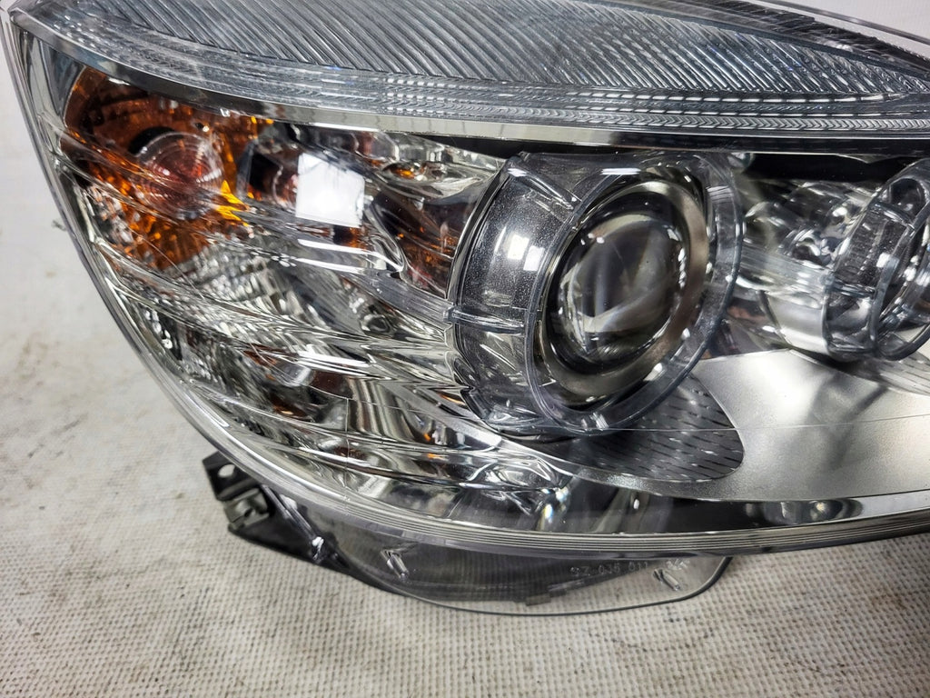 Frontscheinwerfer Mercedes-Benz W204 A2048203059 Xenon Rechts Headlight SCH4503433772qc