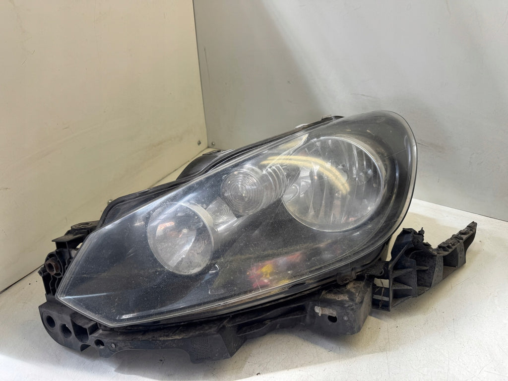 Frontscheinwerfer VW Golf VII 89319349 Ein Stück (Rechts oder Links) Headlight SCH9076153160qk