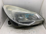 Frontscheinwerfer Opel Corsa A D 13392706 Rechts Scheinwerfer Headlight