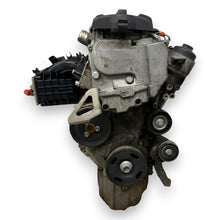 Laden Sie das Bild in den Galerie-Viewer, Motor Audi VW A1 CAX CAXA 1.4 TSI 122PS 90kW 141TKm 2007 Benzin Engine Komplett MOT5267611568nb