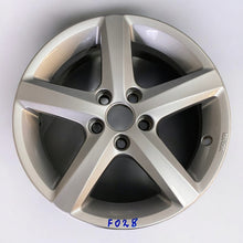 Load image into Gallery viewer, 1x Alufelge 15 Zoll 6.0&quot; 5x100 40ET 6R0071495B VW Polo 6r Rim Wheel