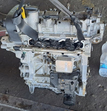Laden Sie das Bild in den Galerie-Viewer, Motor Skoda Octavia III 1.4 TSI 150PS 110kW 103TKm 2016 Benzin Engine Unkomplett MOT2906597478fj