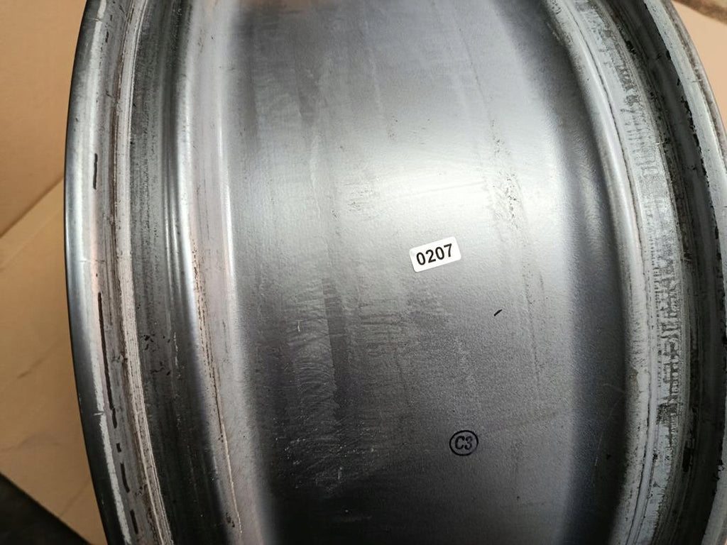 1x Alufelge 19 Zoll 8.5" 5x112 5NN601025R VW Tiguan Rim Wheel FEL4934822639js