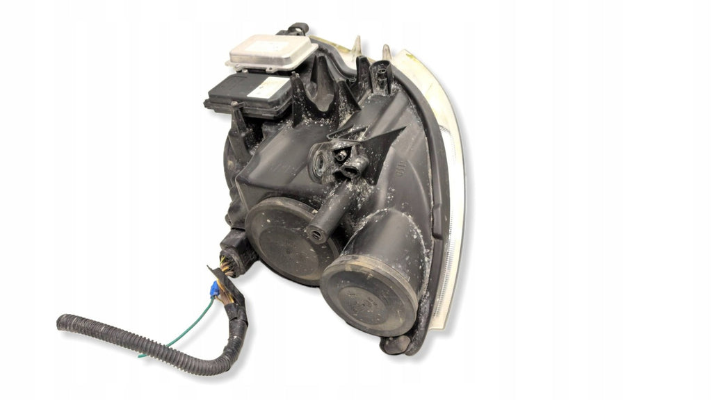 Frontscheinwerfer Skoda Superb 3T1941017E Links Scheinwerfer Headlight SCH5697100774eg