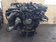 Laden Sie das Bild in den Galerie-Viewer, Motor Mercedes-Benz W204 651911 2.2 CDI 170PS 2008 Diesel Engine Unkomplett MOT7860360487su