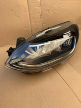 Load image into Gallery viewer, Frontscheinwerfer Ford Fiesta N1BB-13E015-CG LED Links Scheinwerfer Headlight SCH7904564618qo