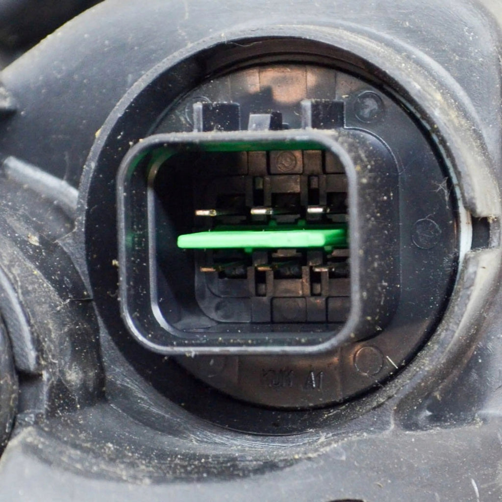 Frontscheinwerfer Kia Carens III GTV137339 Links Scheinwerfer Headlight