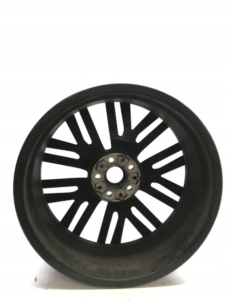 1x Alufelge 20 Zoll 8.0" 5x112 30ET 8747236 BMW G30 Rim Wheel FEL3028684830km