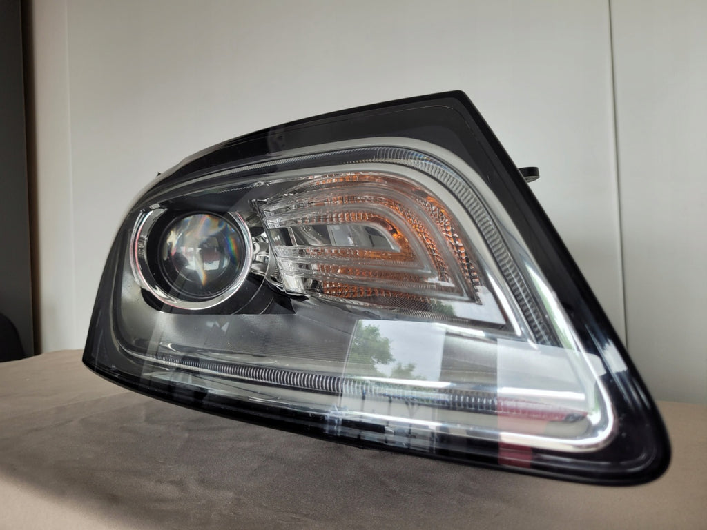 Frontscheinwerfer Audi Q5 8R0941032C Xenon Rechts Scheinwerfer Headlight SCH3313563080es