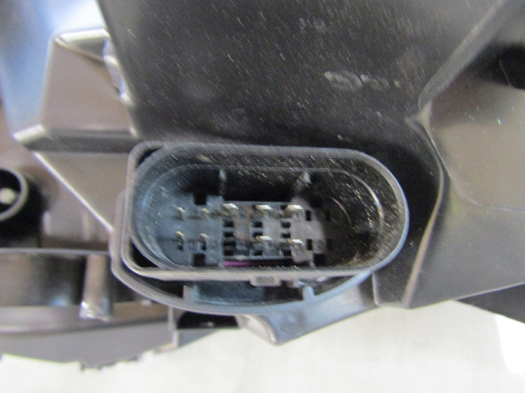 Frontscheinwerfer Mercedes-Benz Gle C292 W166 A1669067602 LED Rechts Headlight