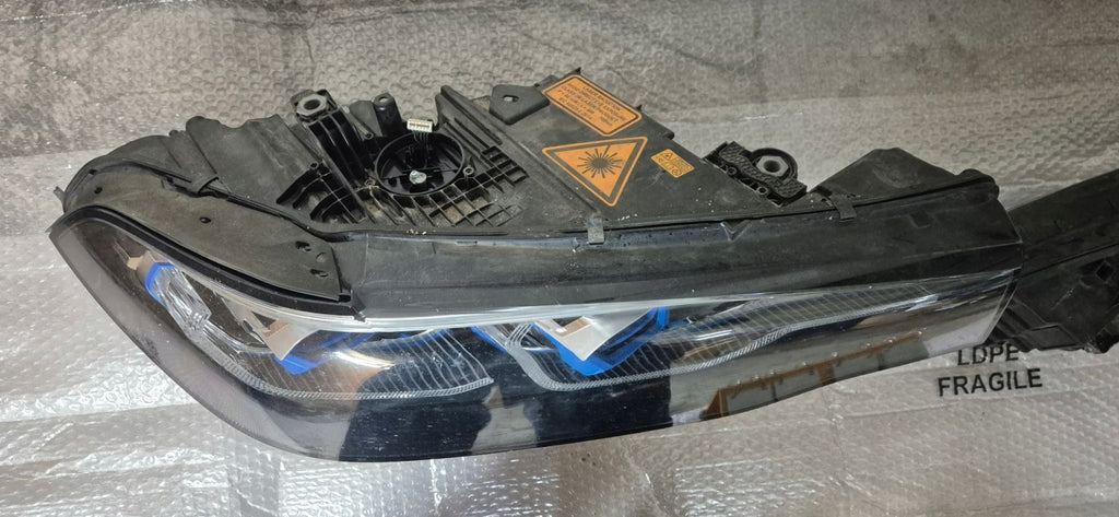 Frontscheinwerfer BMW X7 G07 5A279F1 Ein Stück (Rechts oder Links) Headlight SCH9982269726qx