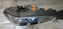 Laden Sie das Bild in den Galerie-Viewer, Frontscheinwerfer BMW X7 G07 5A279F1 Ein Stück (Rechts oder Links) Headlight SCH9982269726qx