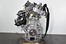 Load image into Gallery viewer, Motor BMW Toyota Auris X2ZR-W22U 2ZR 1.8 136PS 122TKm 2015 Benzin Komplett MOT9744018432ql