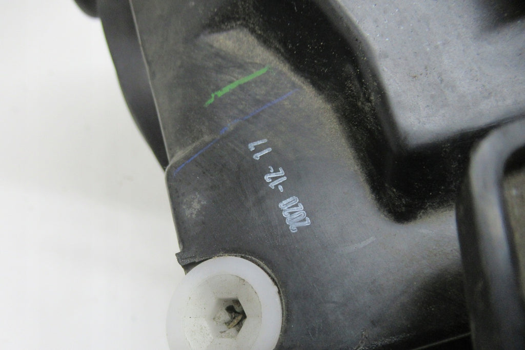 Frontscheinwerfer Citroën Jumper 1369495080 Links Scheinwerfer Headlight