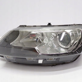 Frontscheinwerfer Skoda Rapid 5JB941015A Links Scheinwerfer Headlight SCH3095938871to