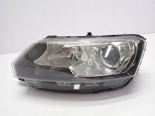 Laden Sie das Bild in den Galerie-Viewer, Frontscheinwerfer Skoda Rapid 5JB941015A Links Scheinwerfer Headlight SCH3095938871to