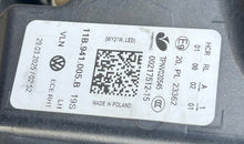 Load image into Gallery viewer, Frontscheinwerfer VW Id.4 11B941005B LED Links Scheinwerfer Headlight SCH8238743322ye