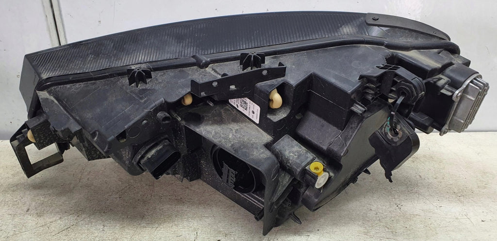 Frontscheinwerfer VW Id.4 11B941036D Rechts Scheinwerfer Headlight SCH6136614163ha
